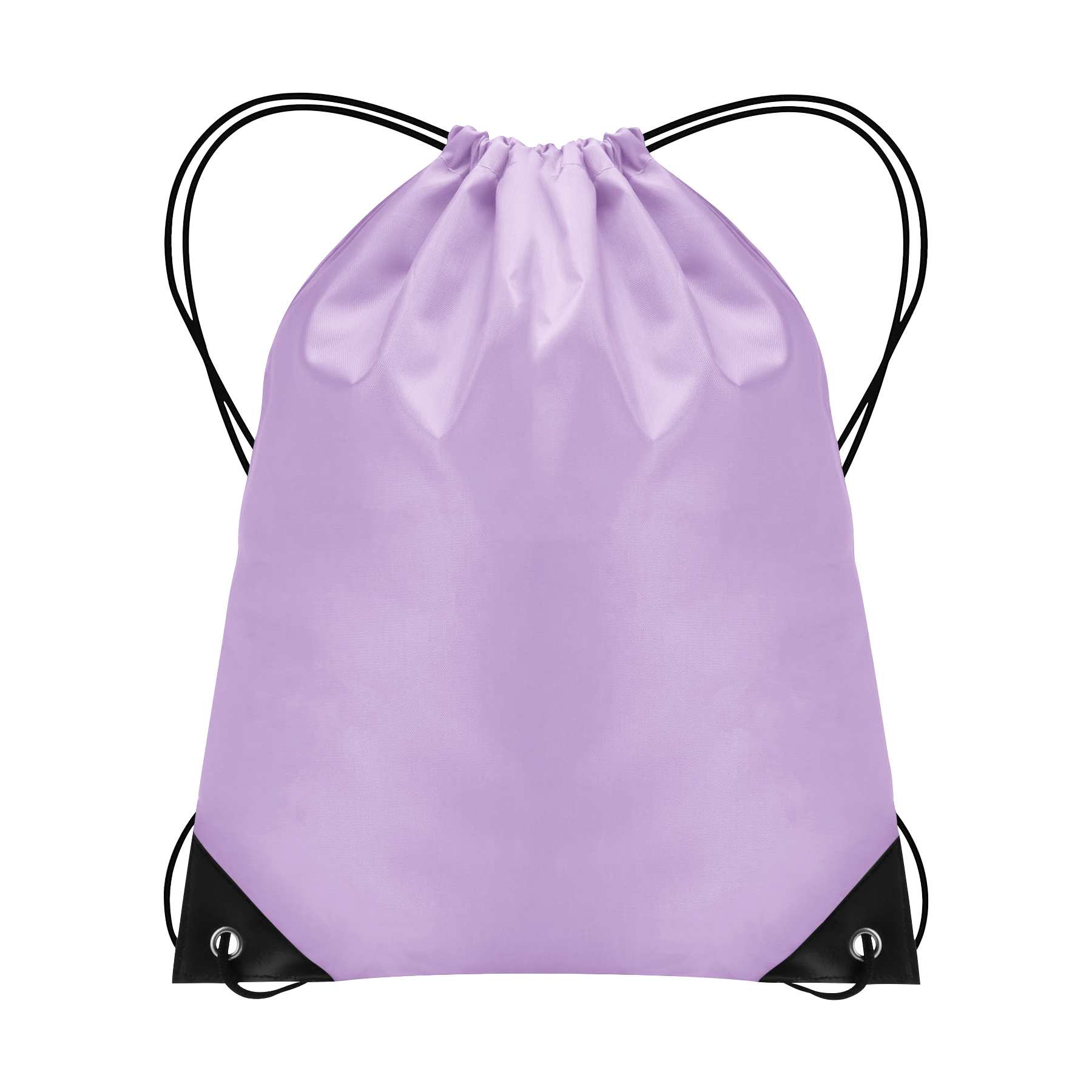 210D Drawstring Backpack 5