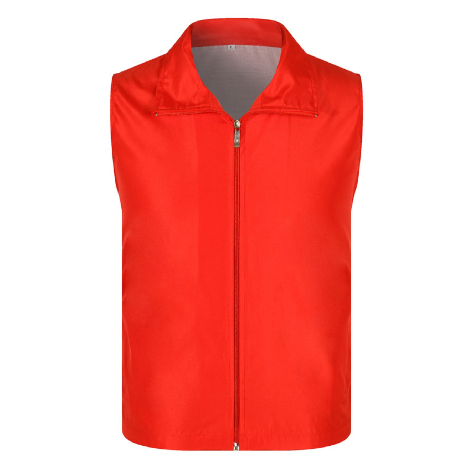 Work Vest 10