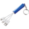 Route Light Up Logo 3-in-1 Cable 80