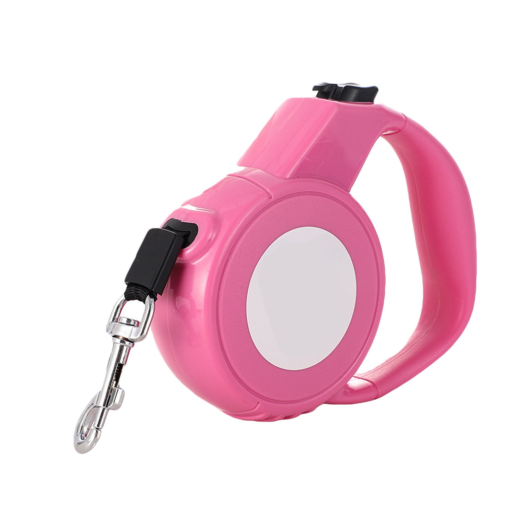 Daster Retractable Dog Leash 7