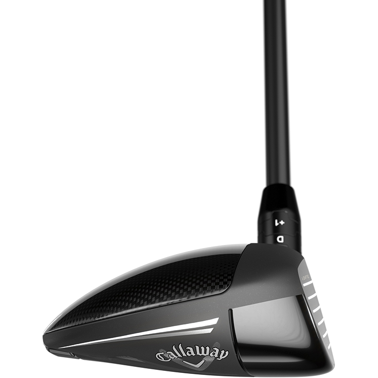 Callaway Paradym AI Smoke Max TD Fairway 6
