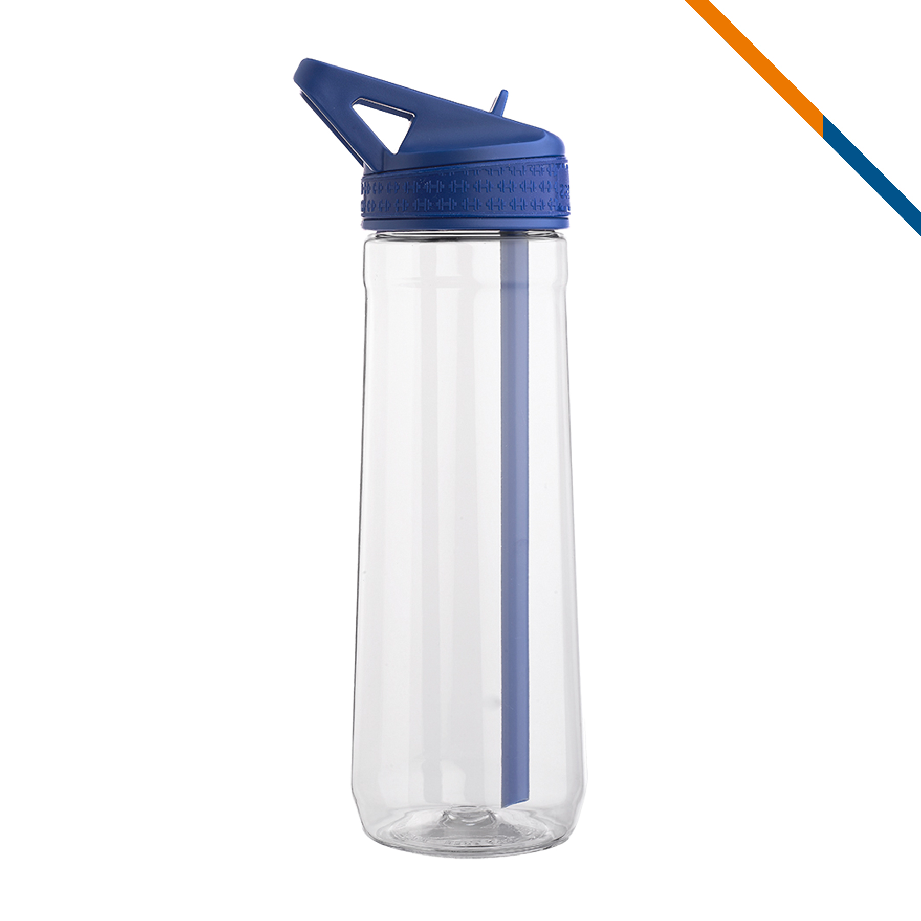 Creen Plastic Water Bottlee - 30 OZ. 7