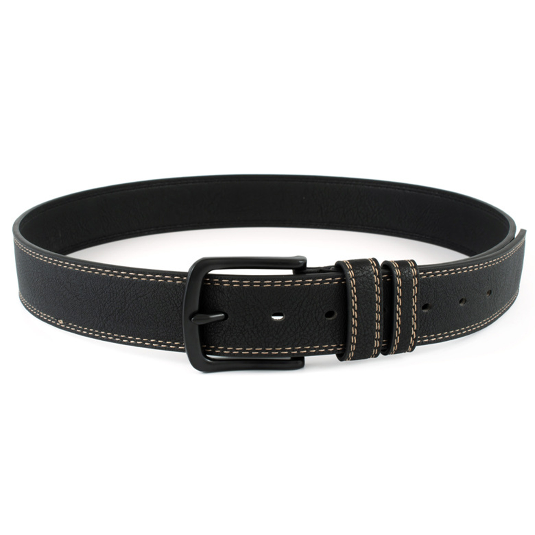 Men's Leather Belt 4