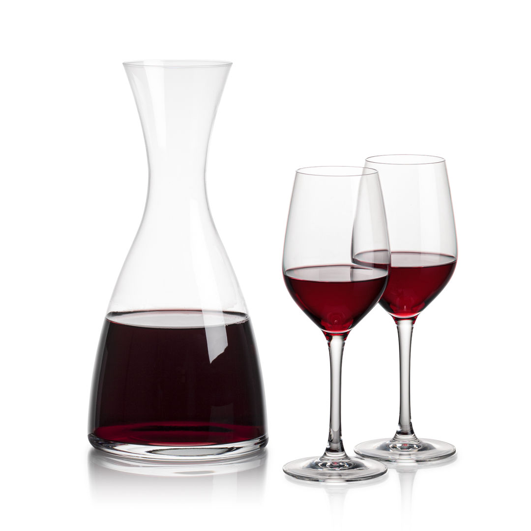 Barham Carafe & Lethbridge Wine, custom bottle opener with logo imprint 7