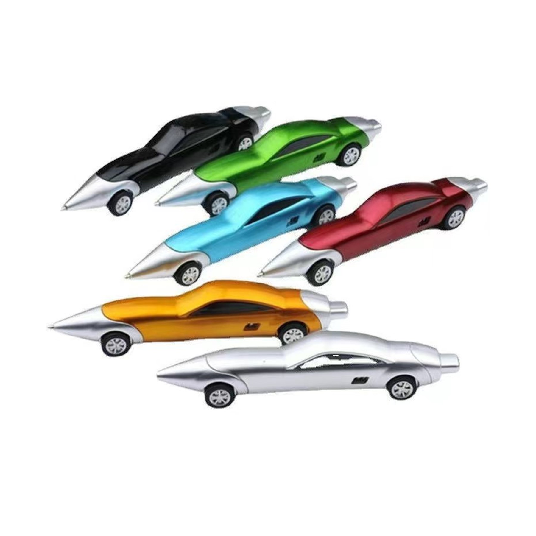 Car Shaped Ballpoint Pen (direct import) 9