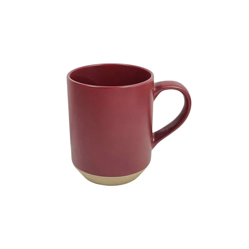 12.17Oz. Bisvo Latte Mugs 6