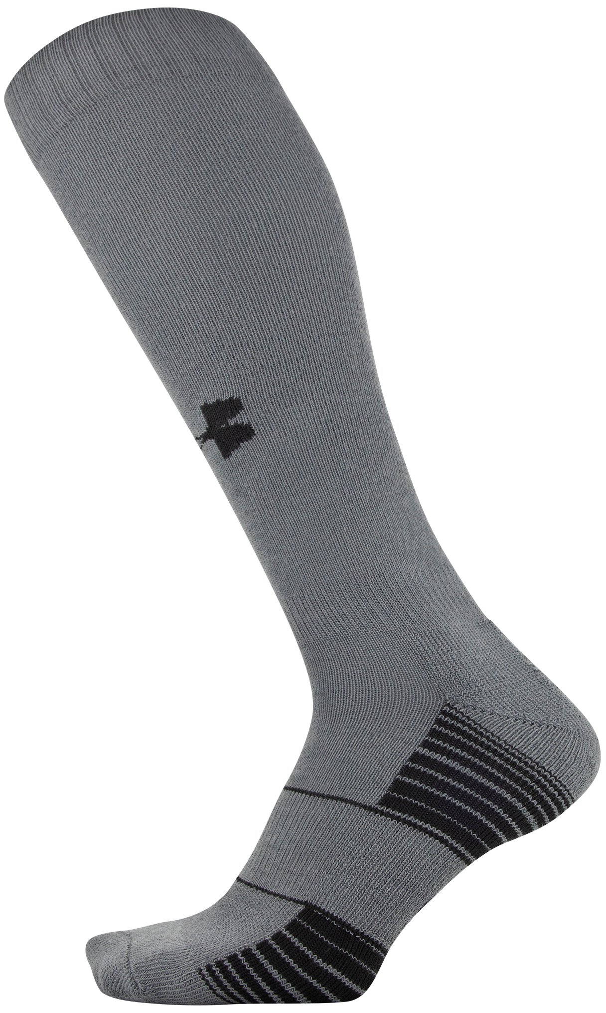 Unisex UA Over-The-Calf Team Socks 6