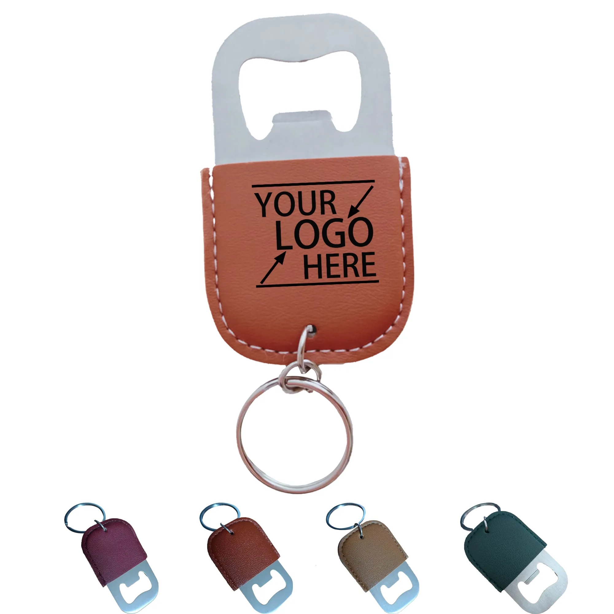 Keychain Bottle Opener 2