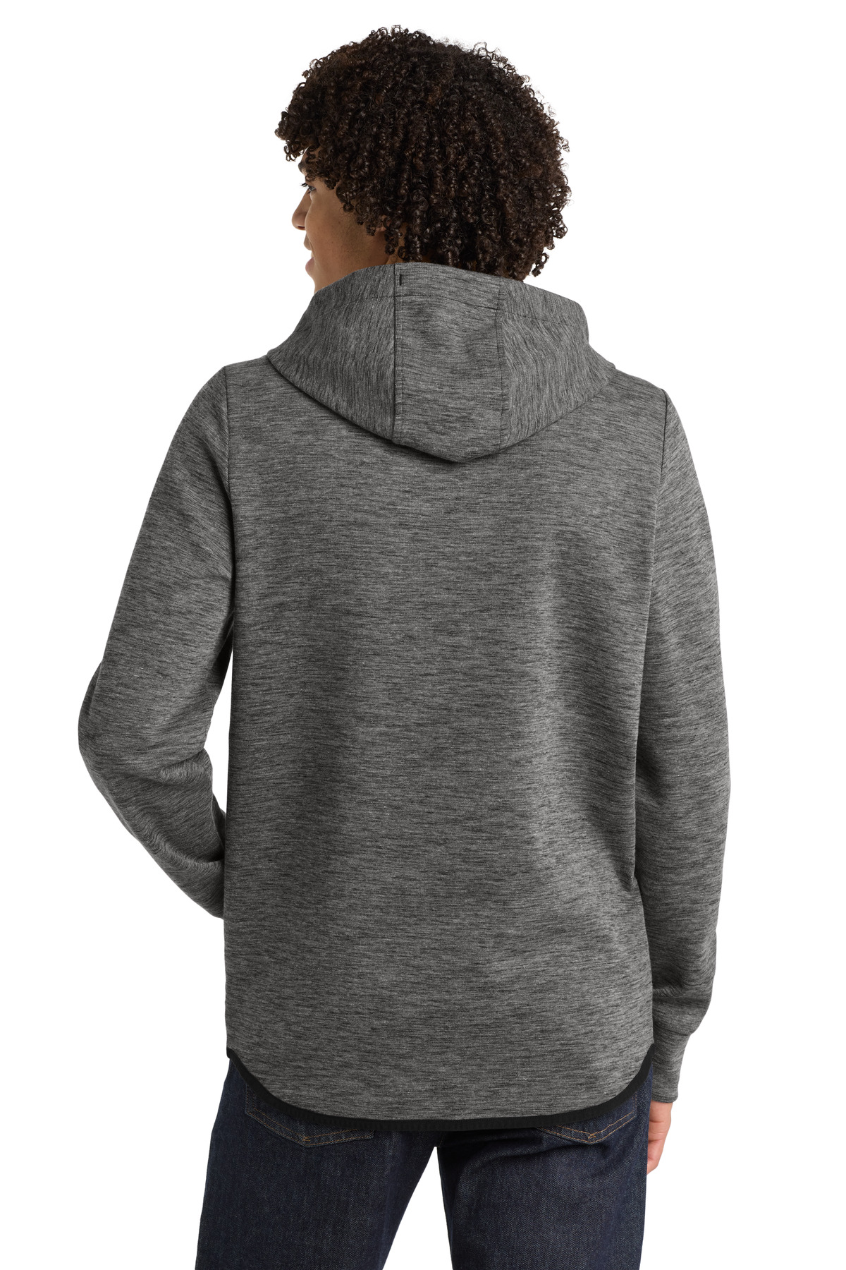 Sport-Tek Triumph Hooded Pullover ST280 17