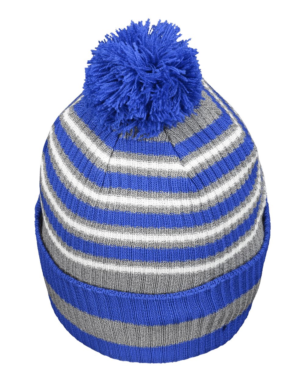 8 1/2" Spirit Pom Beanie - 223815 53