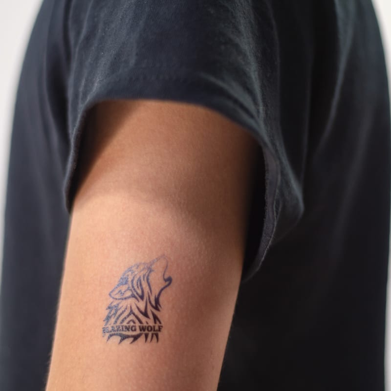 1.5 X 1.5 Custom Tattoos 37
