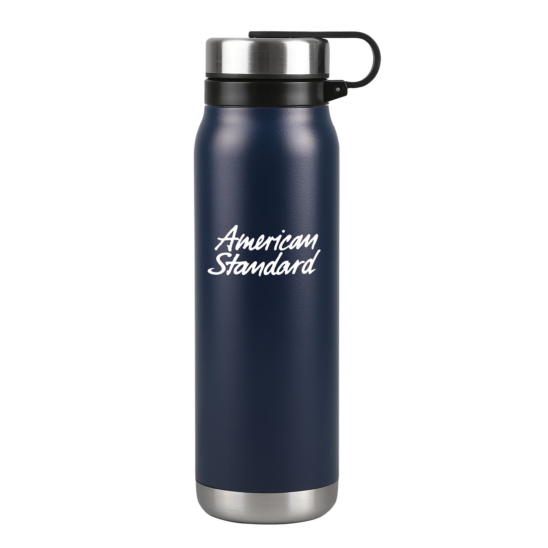 20 Oz. Silverton Stainless Steel Bottle 10