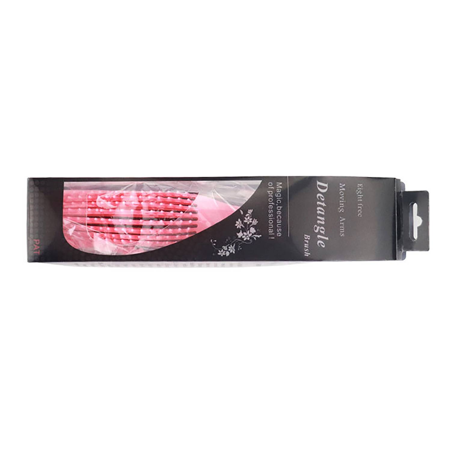 ABS Octopus Massage Comb 2
