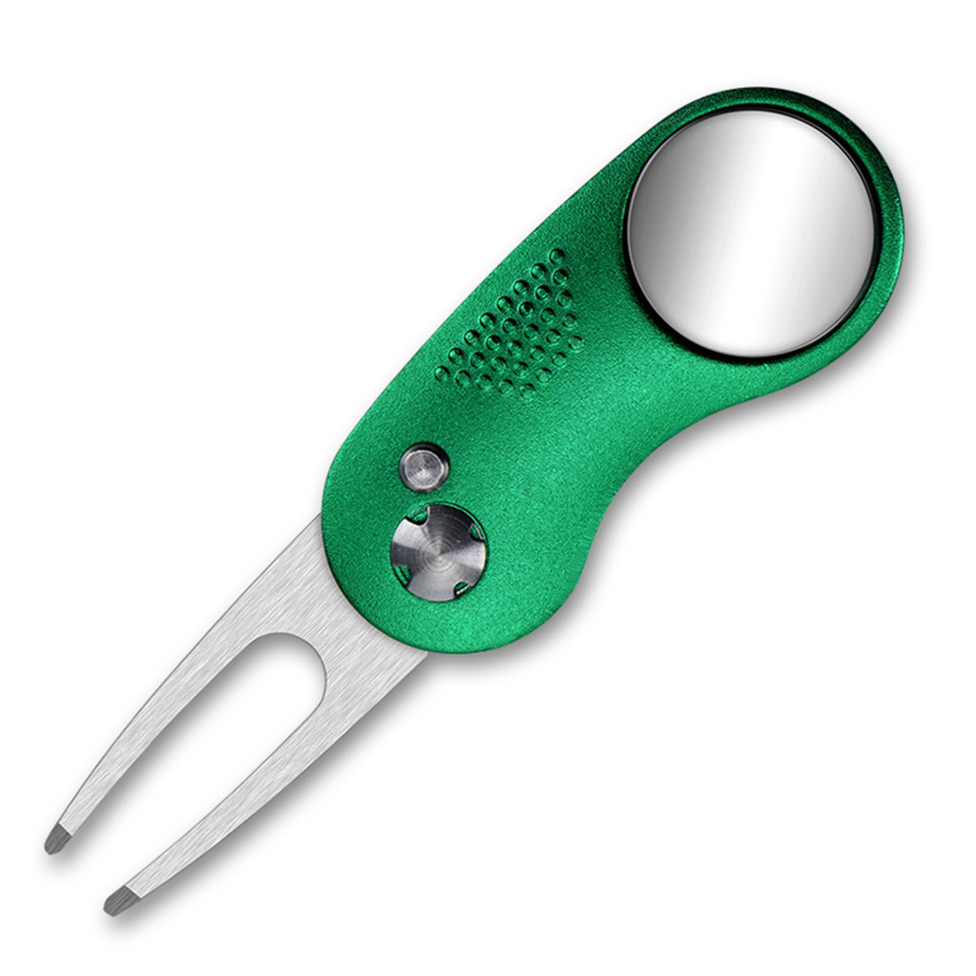 Golf Automatic Divot Repair Tool 12