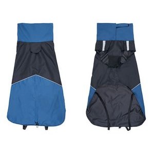 Dogs Raincoat 4