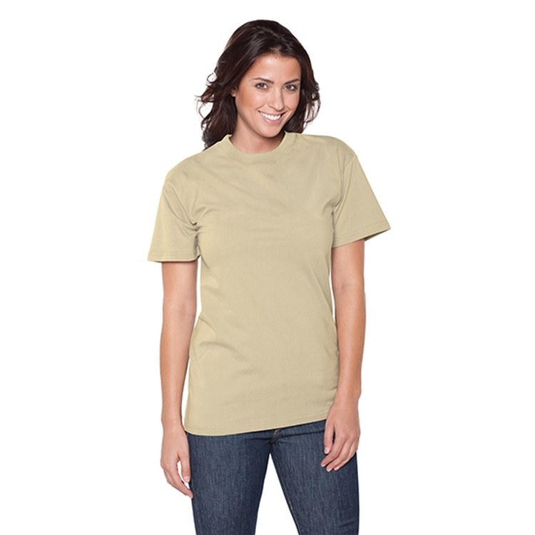 OTTO Unisex Heavyweight Comfy Tee T-Shirt 18