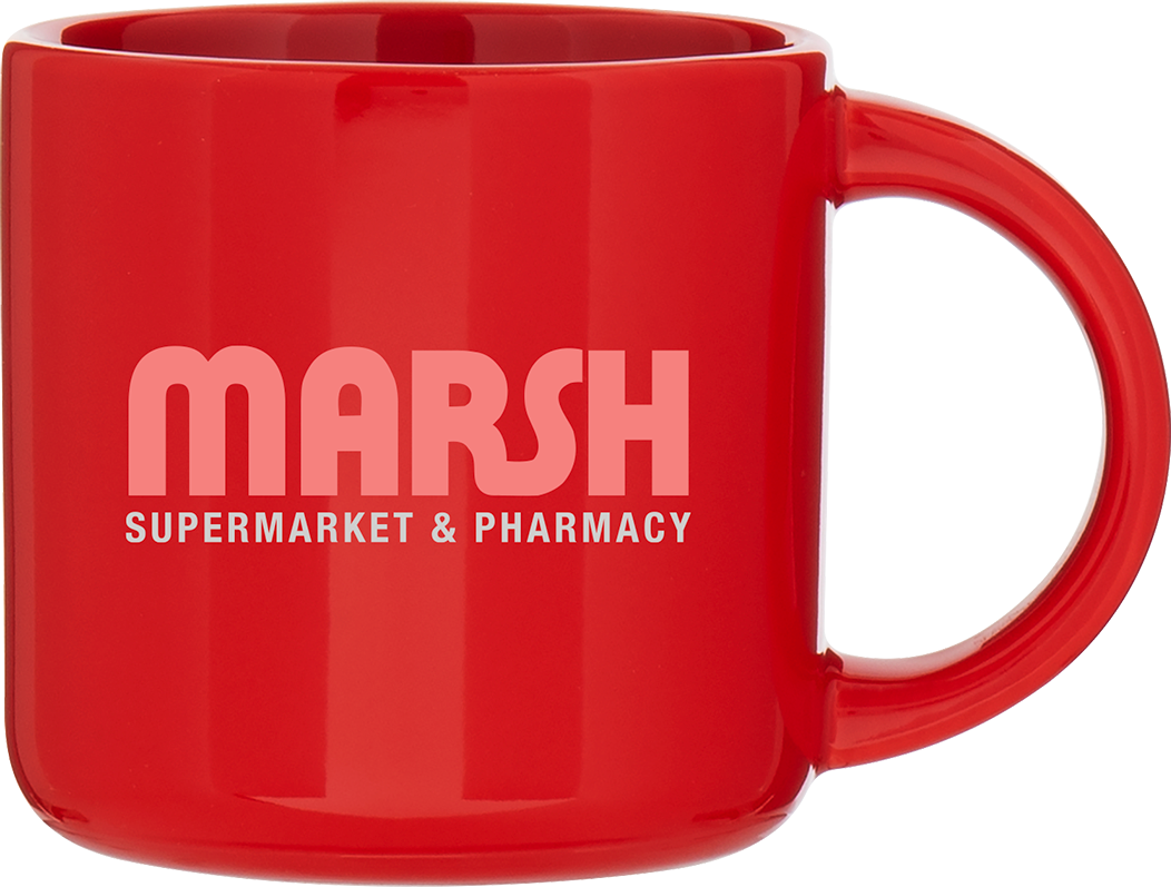 14 oz minolo mug classics