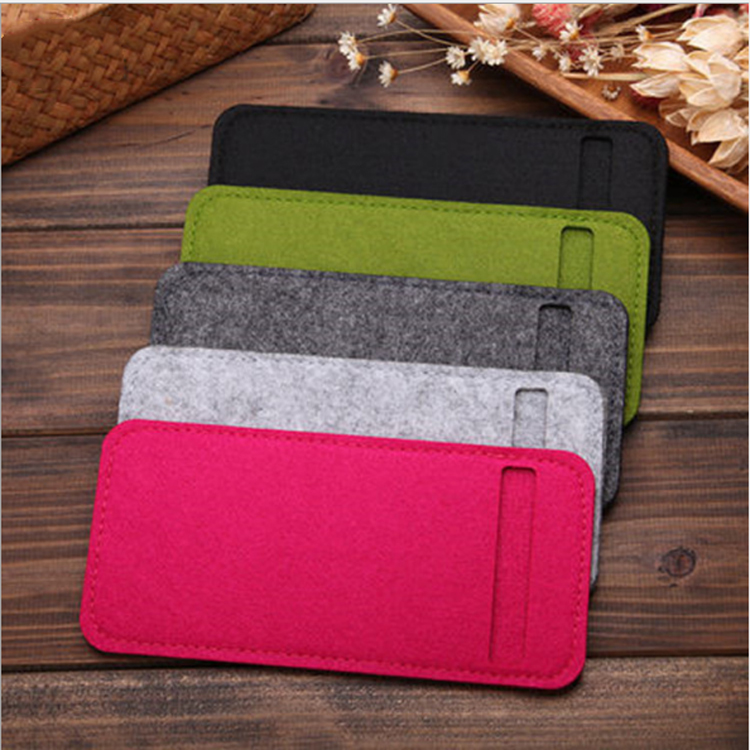 Feted Pen Case/Bag 2