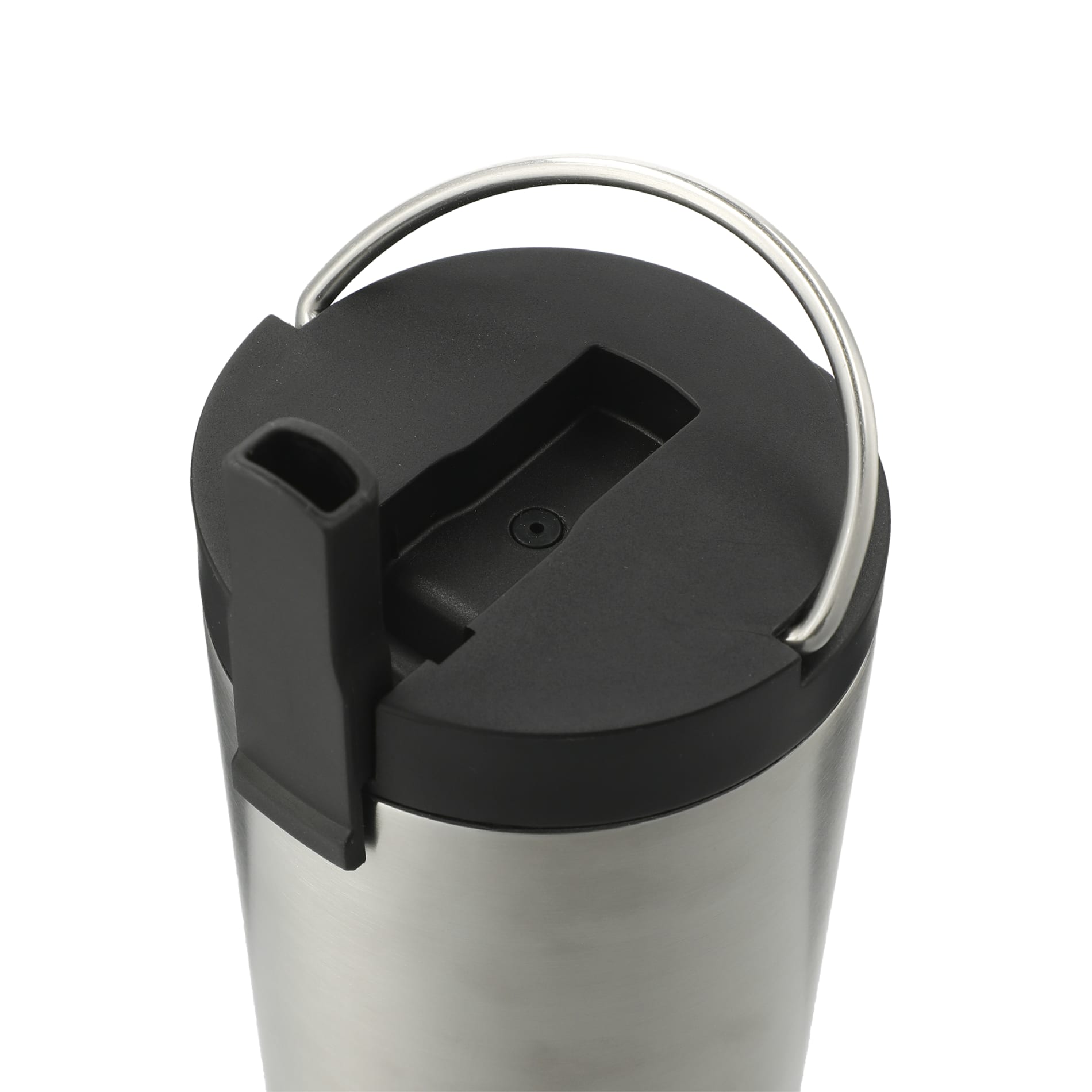 Thor Copper Insulated Tumbler 24oz Flip Straw Lid 313