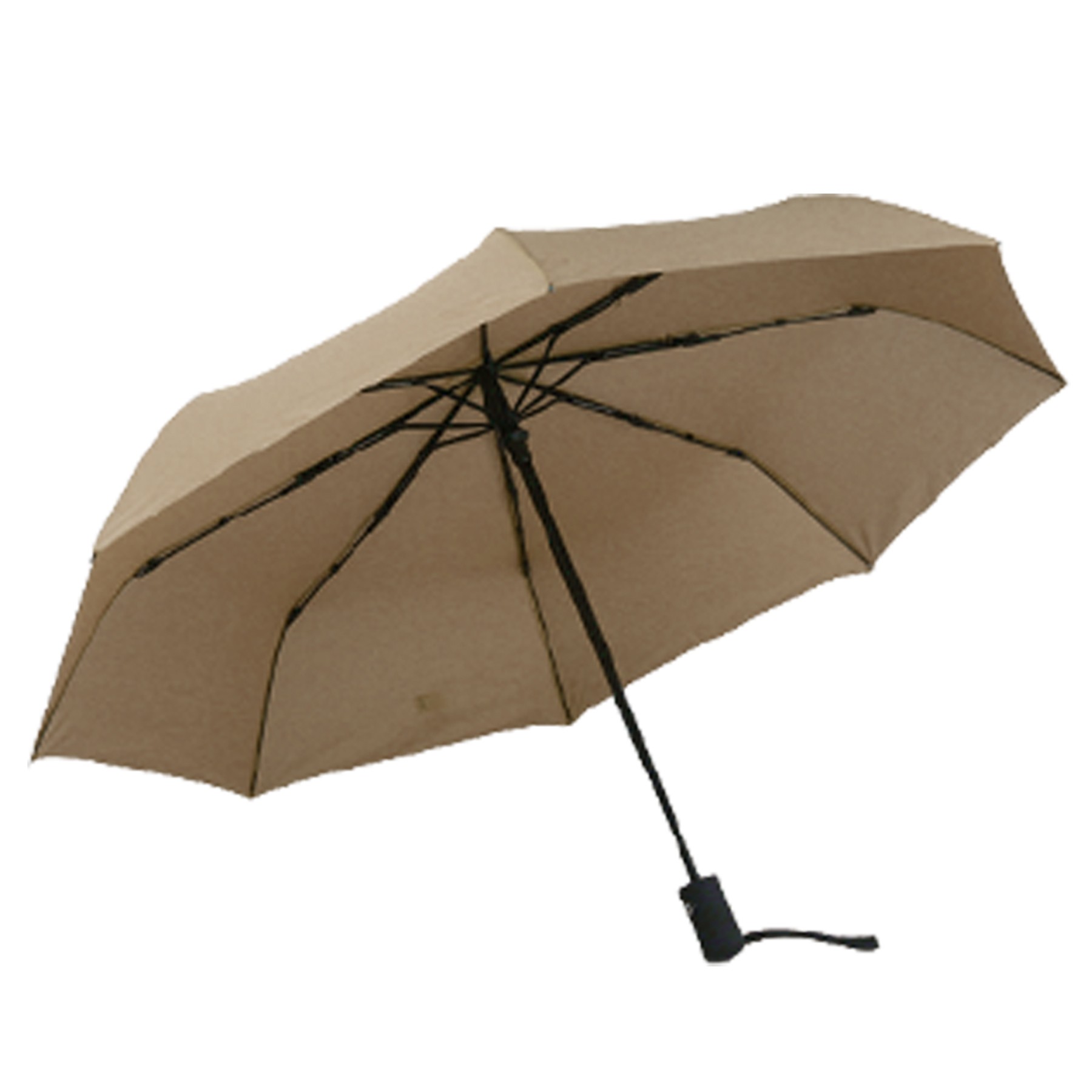Flip Inverted Folding Umbrella 3