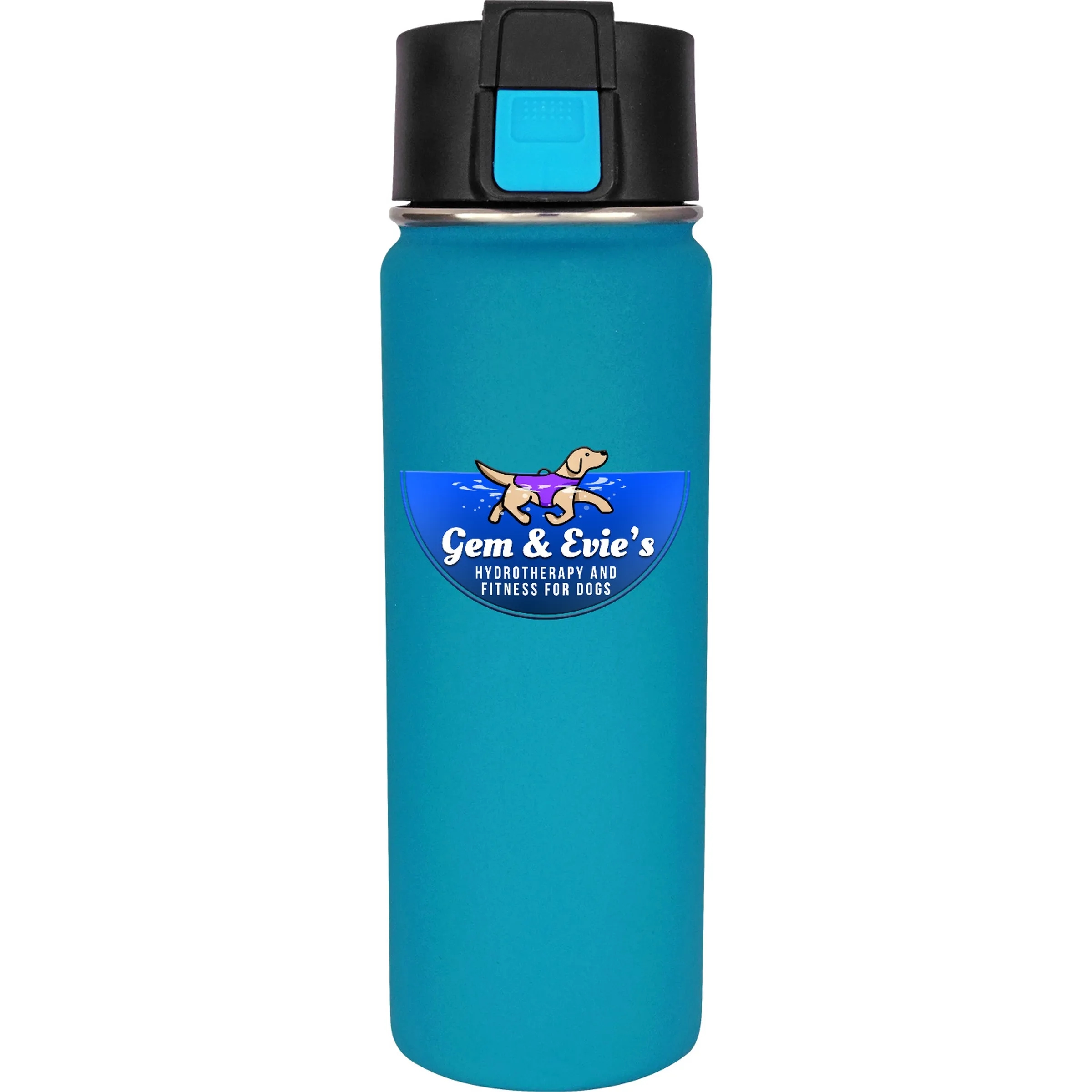 Iceberg Vacuum Bottle 14