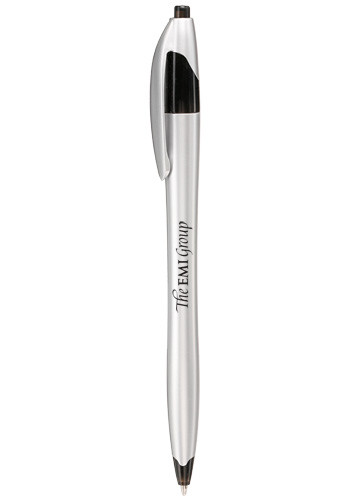 Retractable Ballpoint Pens 1