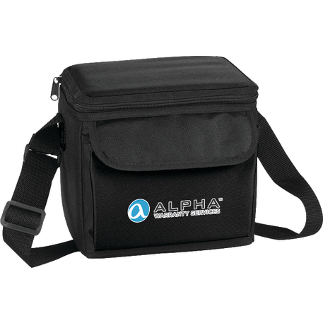 6-Can Lunch Cooler 52