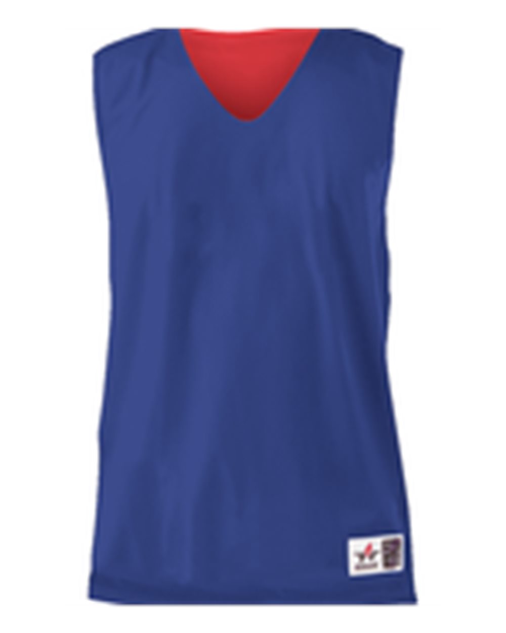 Youth Reversible Mesh Tank - 560RY 80