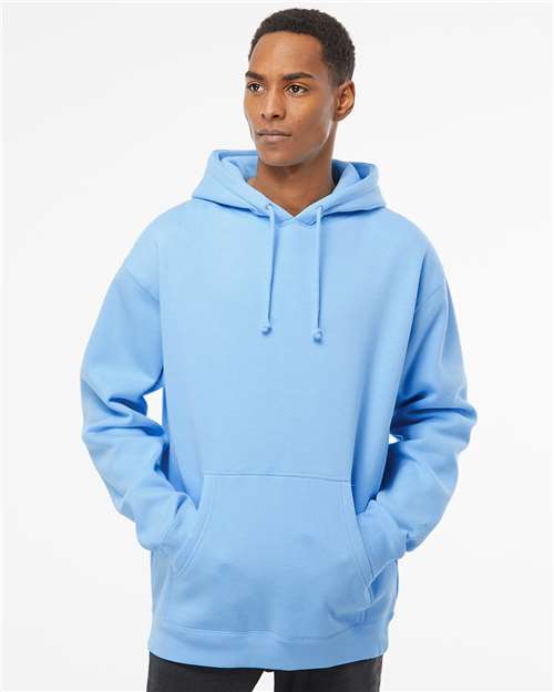 Unisex Heavyweight Hooded Sweatshirt - IND4000 327