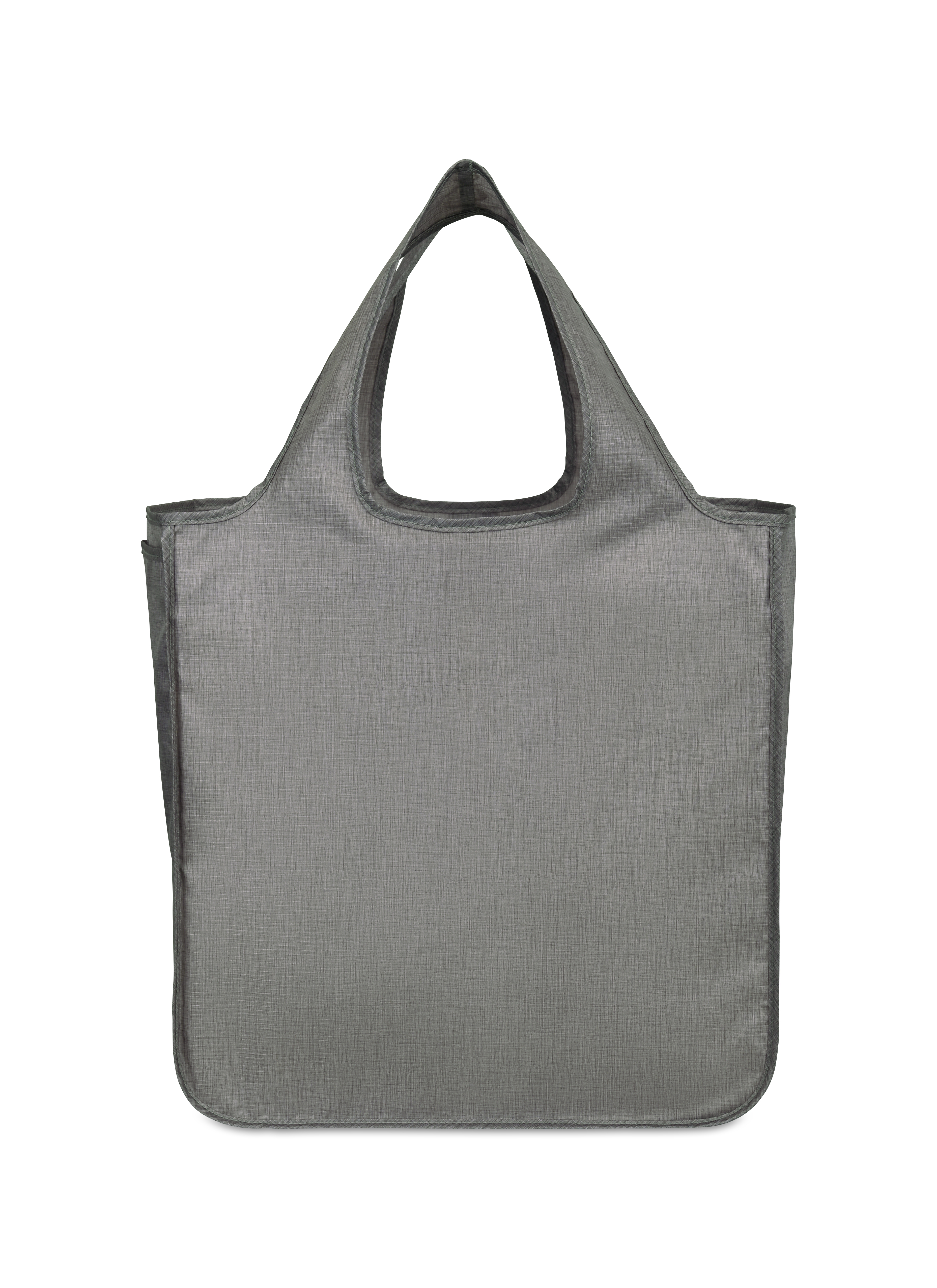 RuMe® Recycled Ripstop rPET Large Tote 11