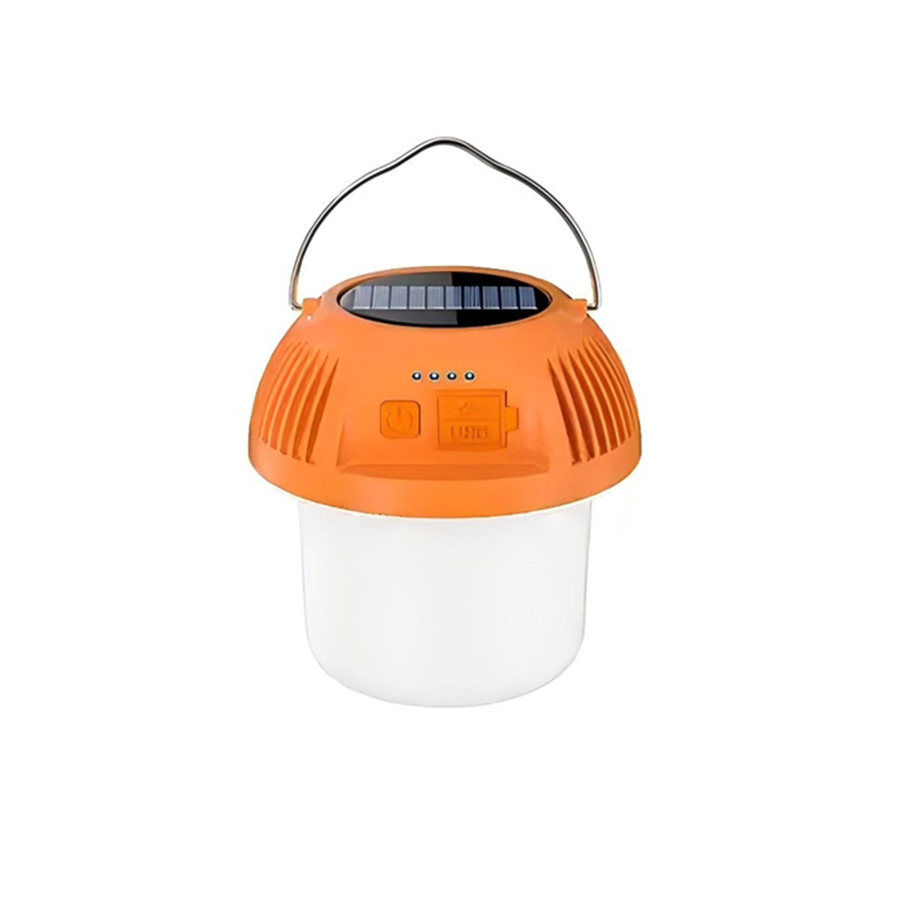 Camping Lantern Solar 5