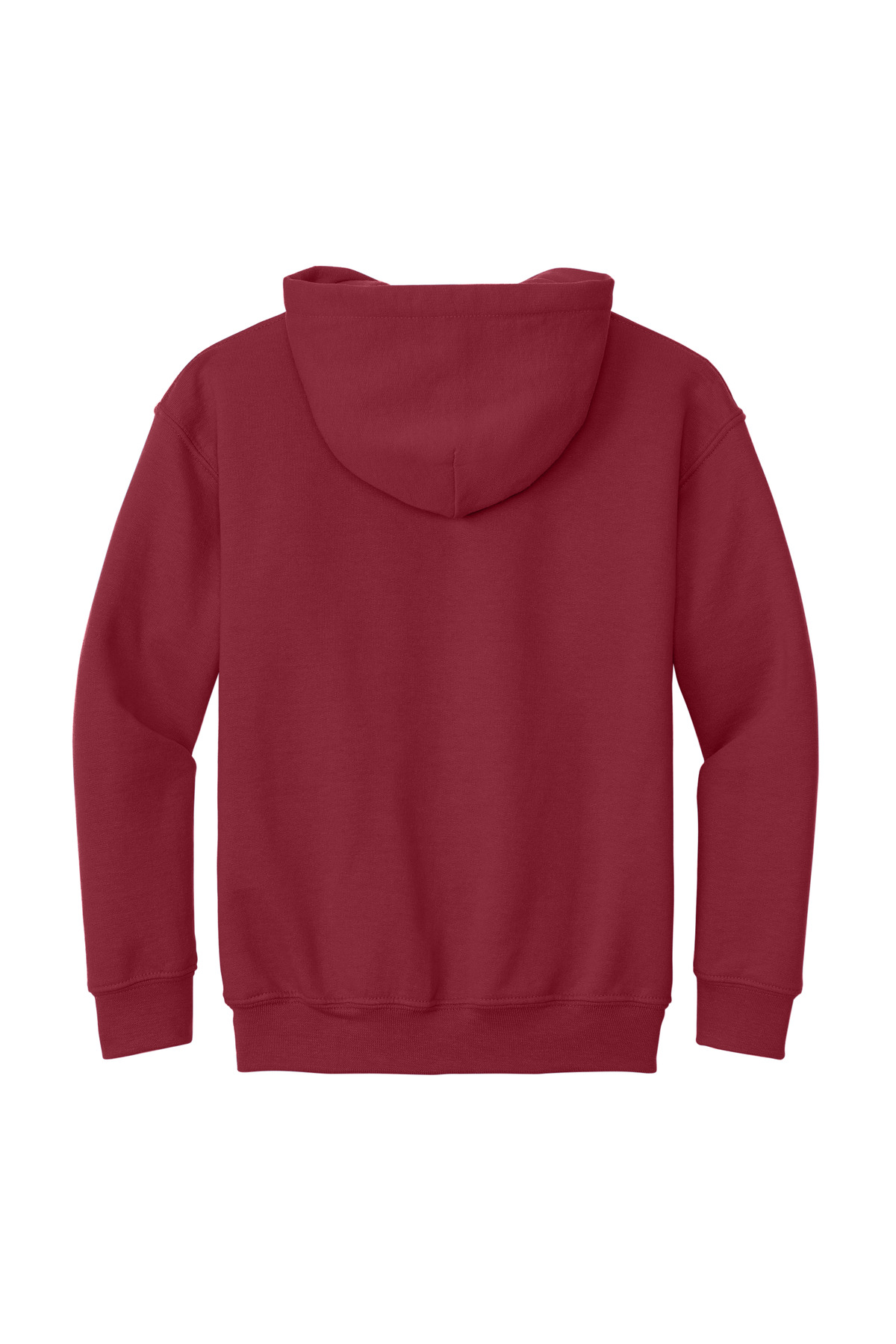 Gildan - Youth Heavy Blend Hooded Sweatshirt. 18500B 59