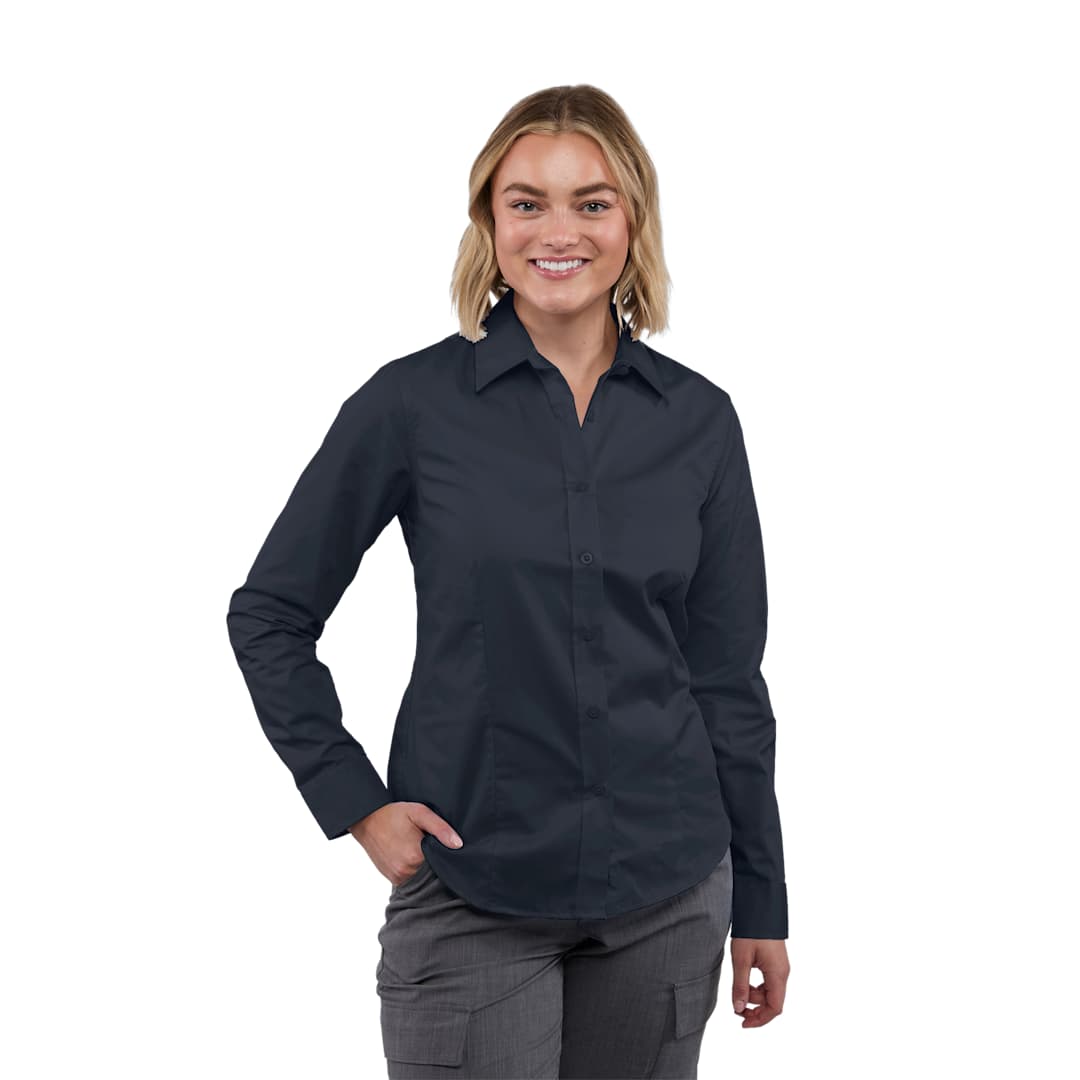 Women's WILSHIRE Long Sleeve Shirt 301
