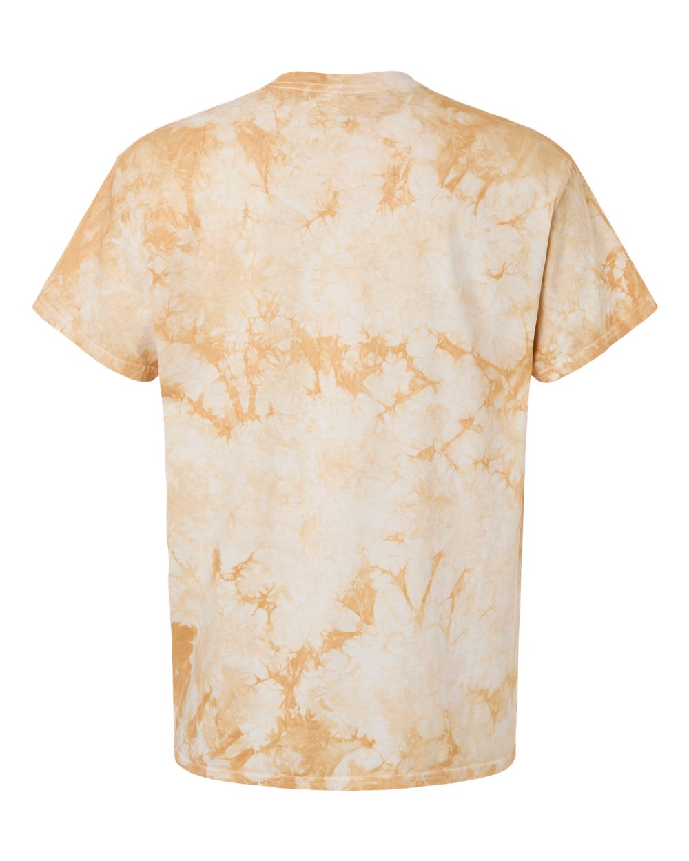 Unisex Crystal Wash T-Shirt - 1390 2