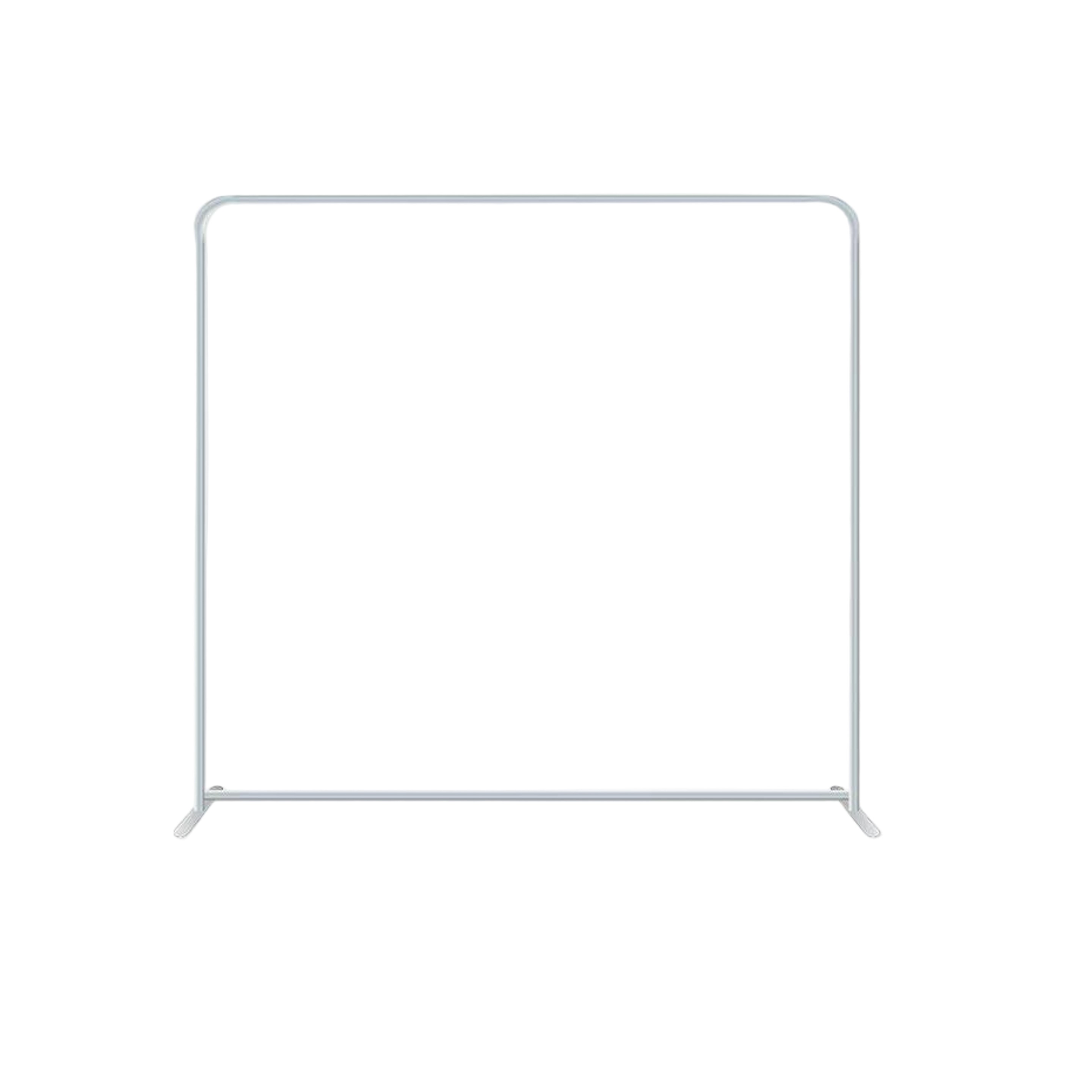 8' Pillowcase Backdrop Backwall Display Kit - Ocean 5