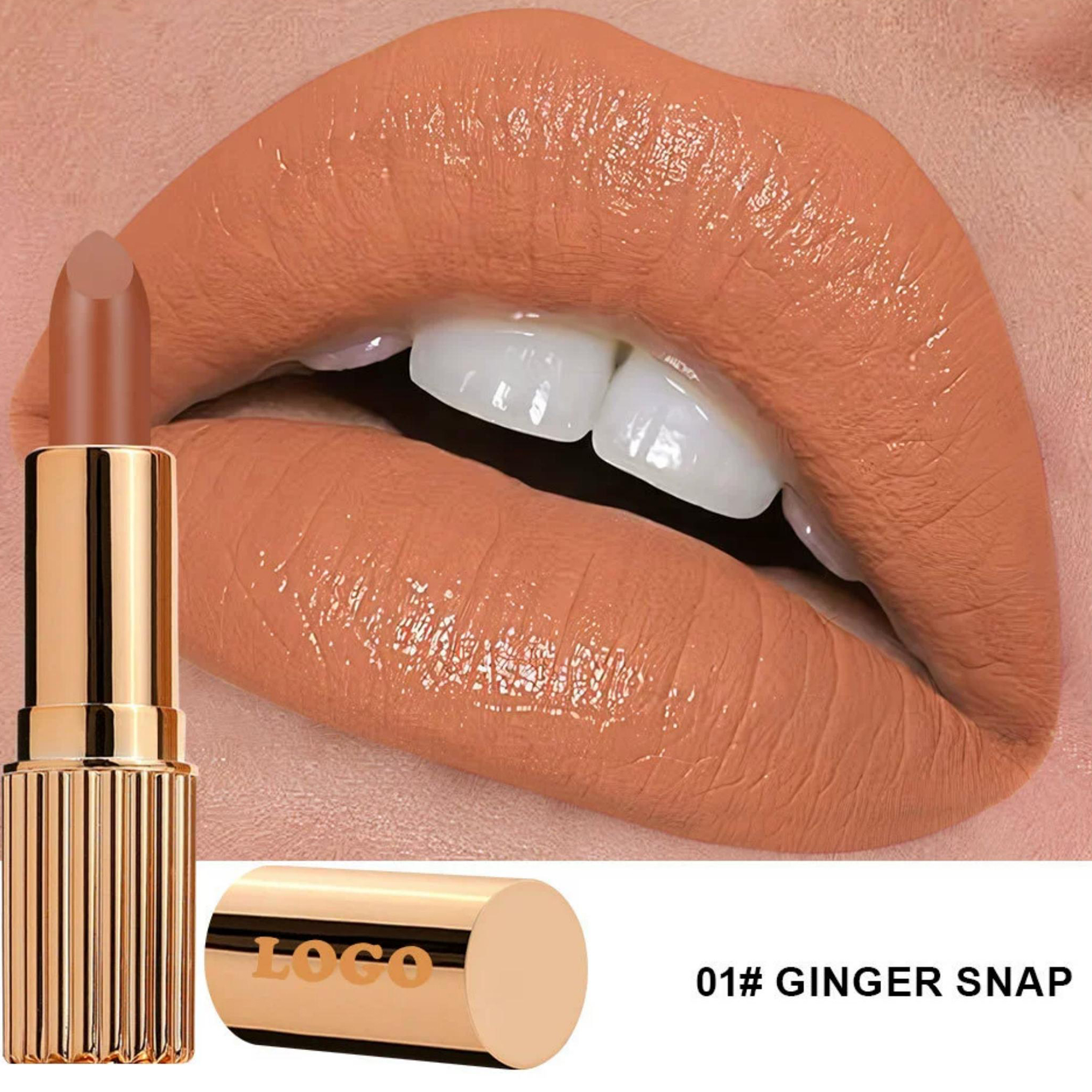 Custom Lipstick 5