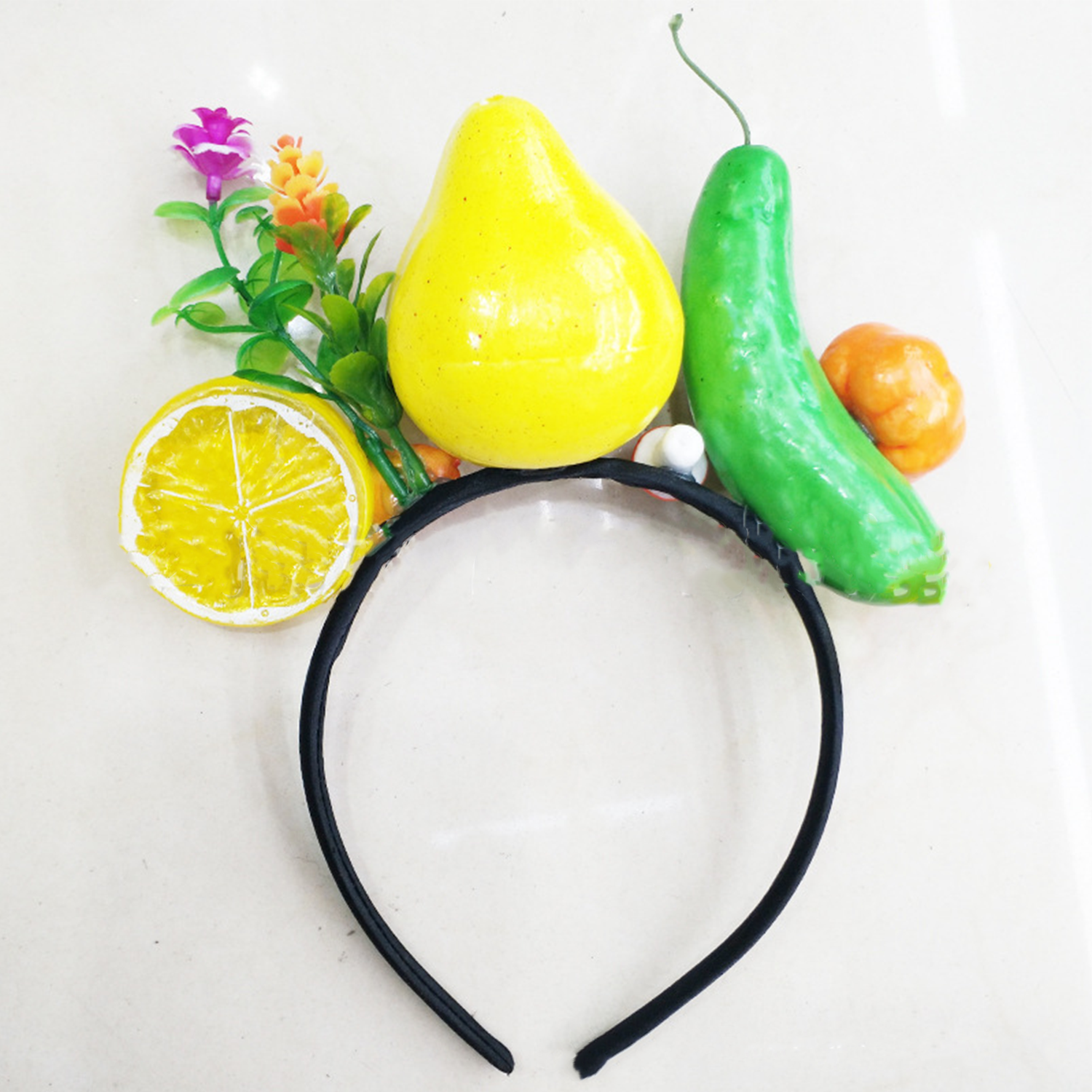 Fruit Party Headband 7