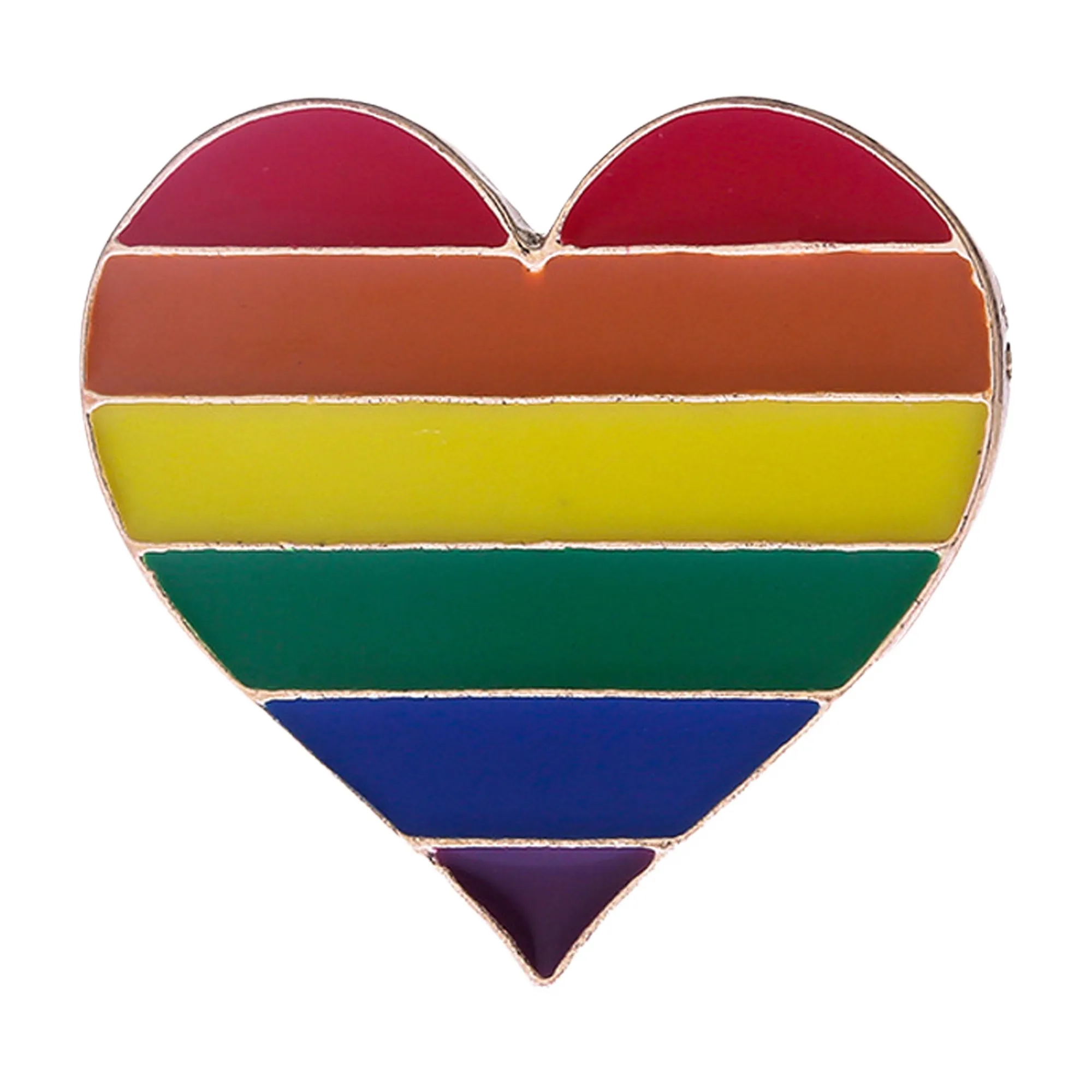 Pride Rainbow Accessories MOQ20 4