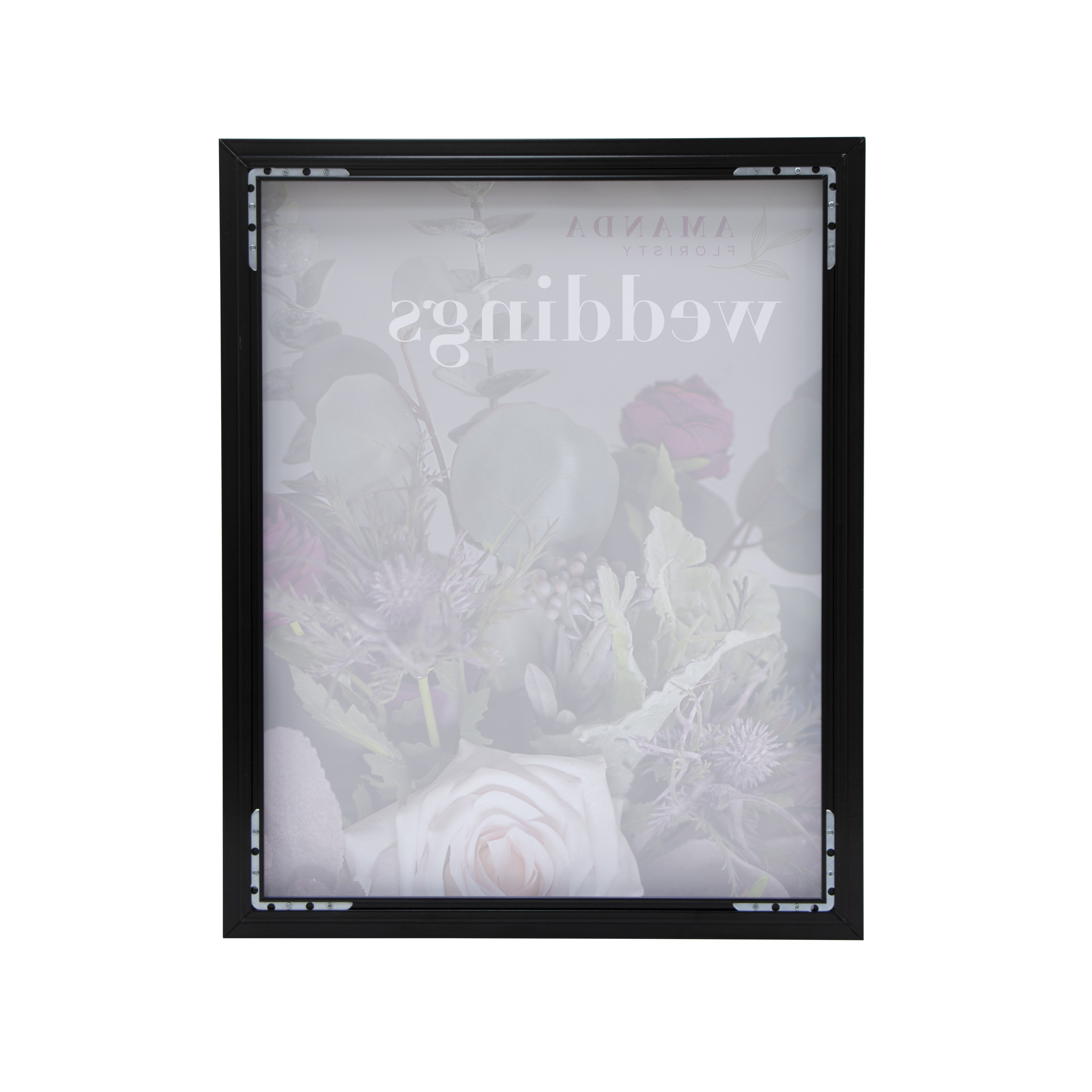 16" x 20" Lux Print Kit 7
