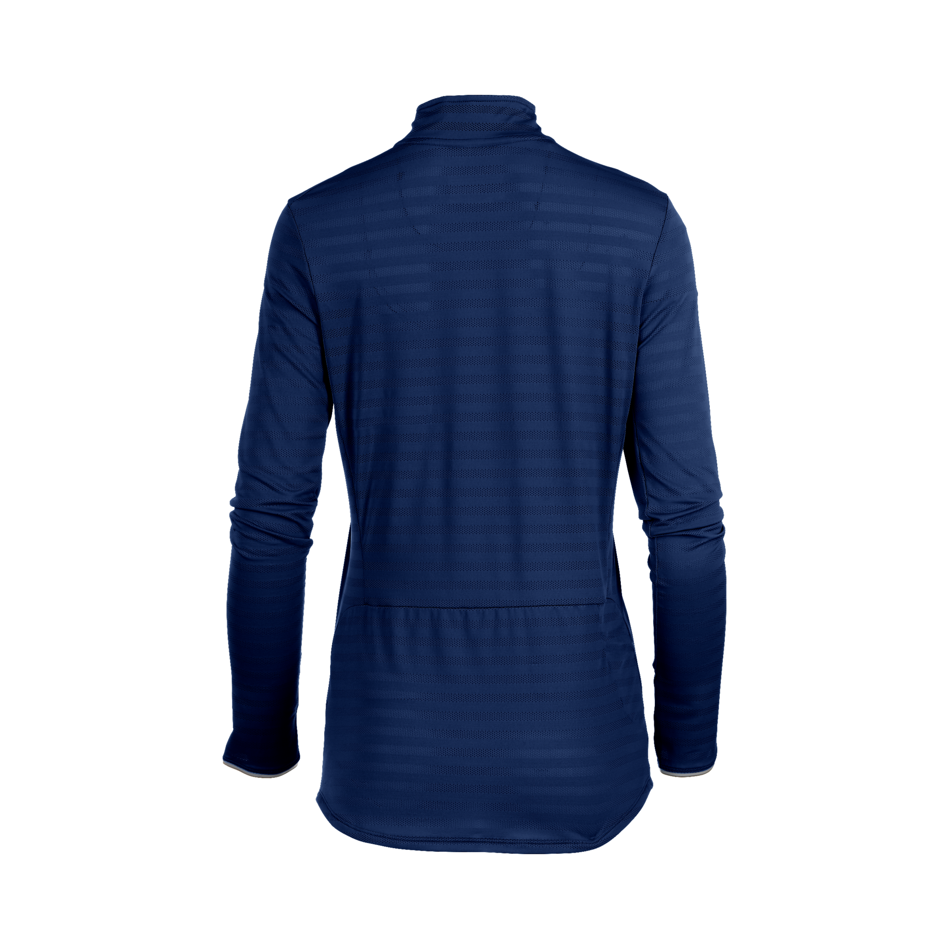 Women's Athletic Eco 1/2 Zip 6