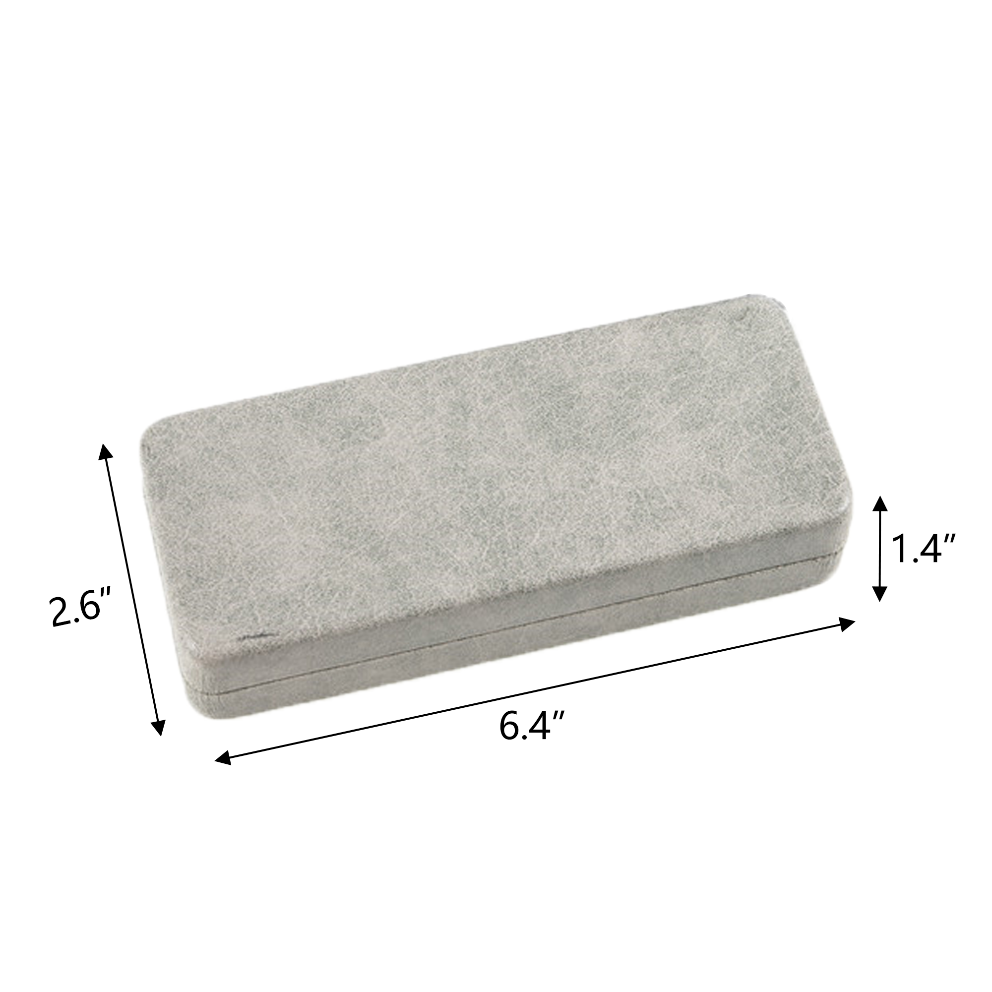 Lightweight Eyeglass Storage Case 7