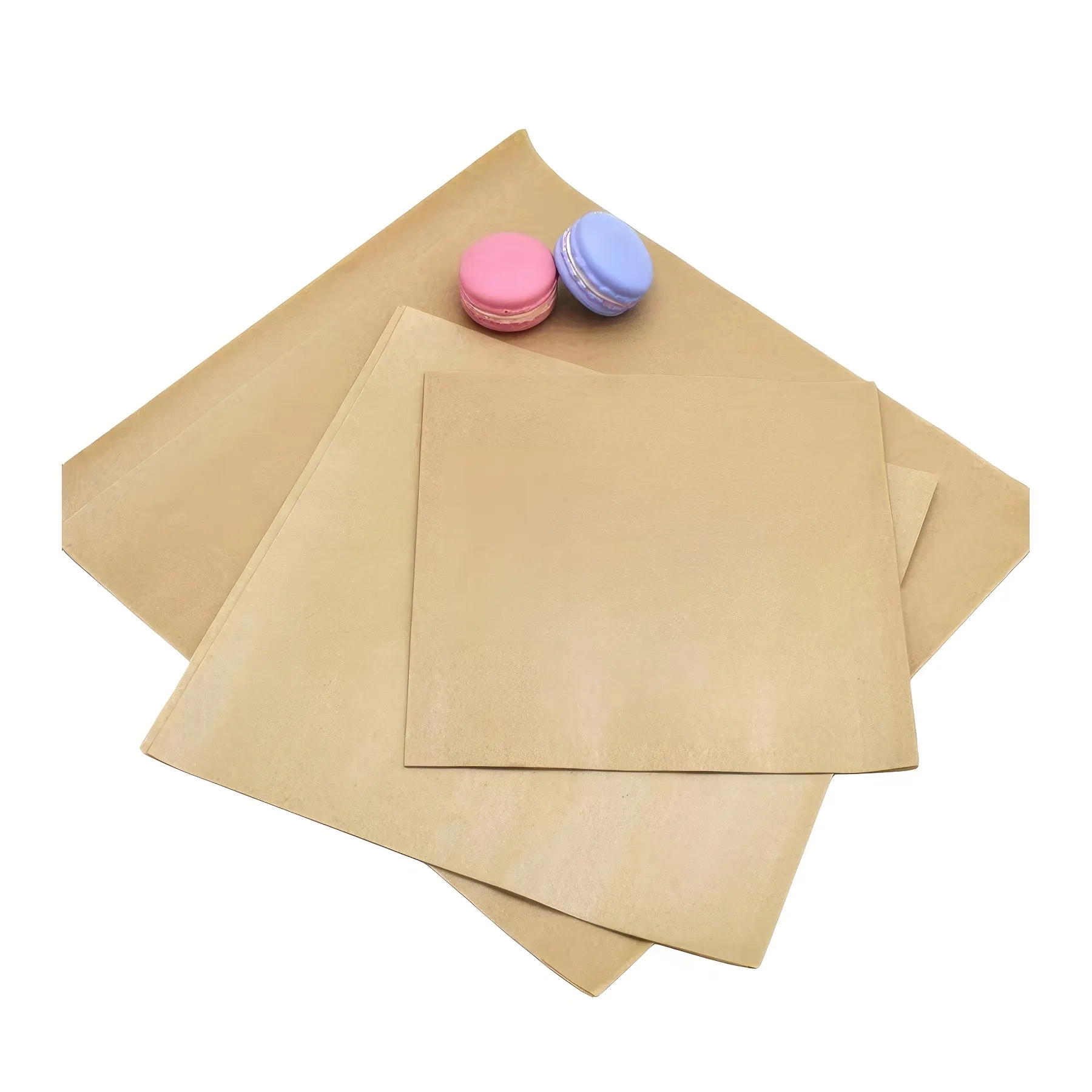 Cutomizable Greaseproof Waterproof Paper Wrapping Tissue 1