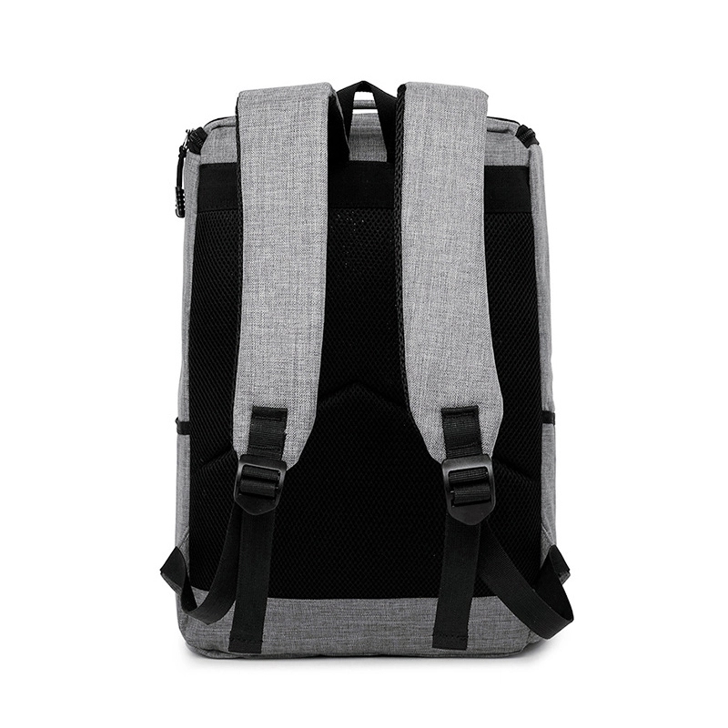 Casual Oxford Backpack 4