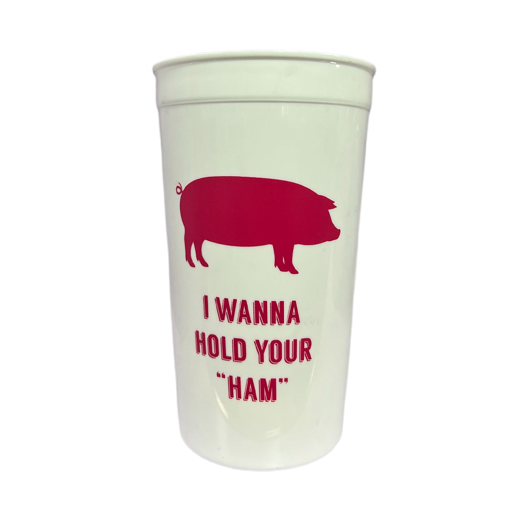 32 OZ. Stadium Cup 3
