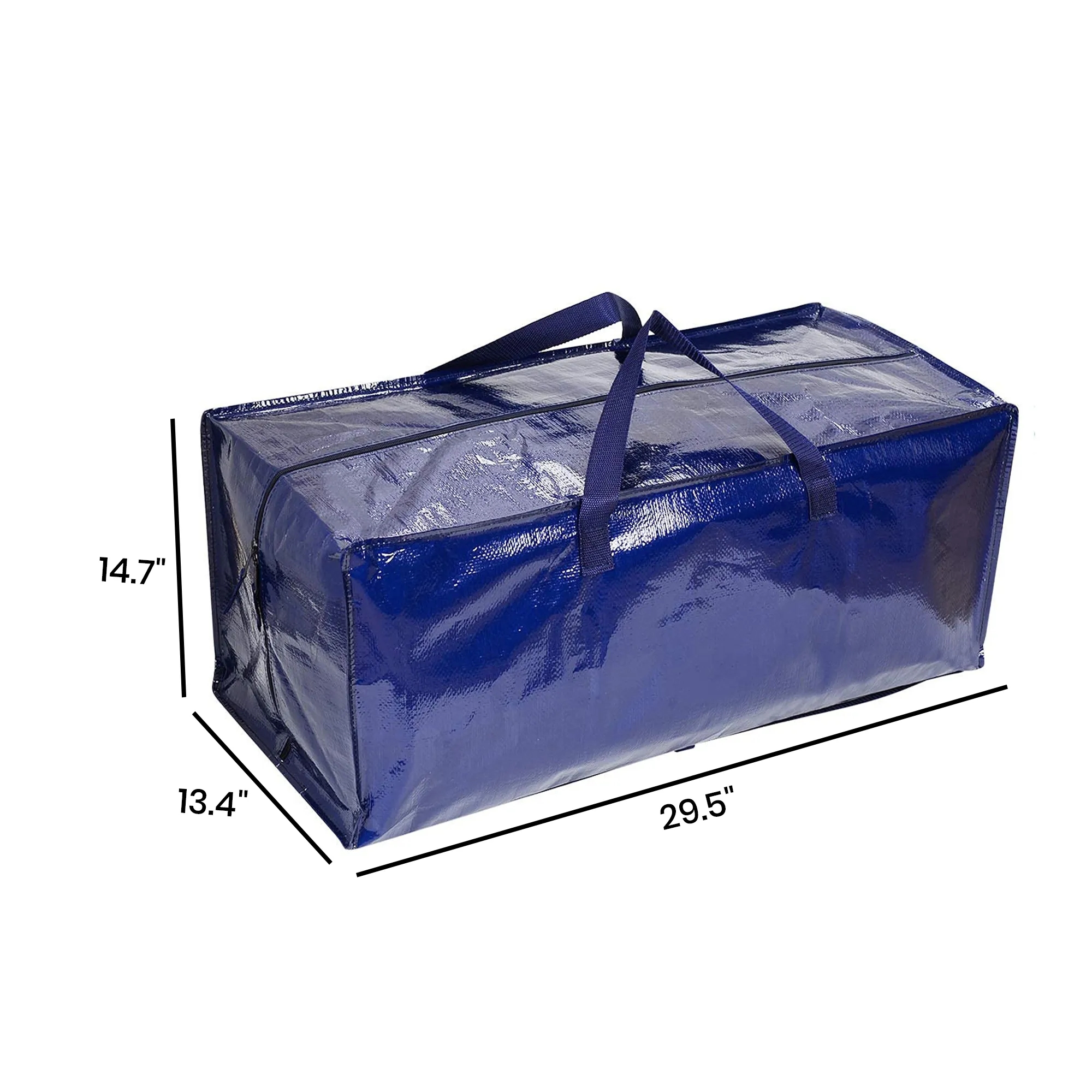 Large Capacity Household Clothes and Quilt Storage Bag 3