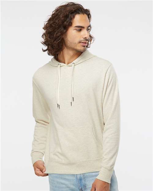 Unisex Midweight French Terry Hooded Sweatshirt - PRM90HT 42