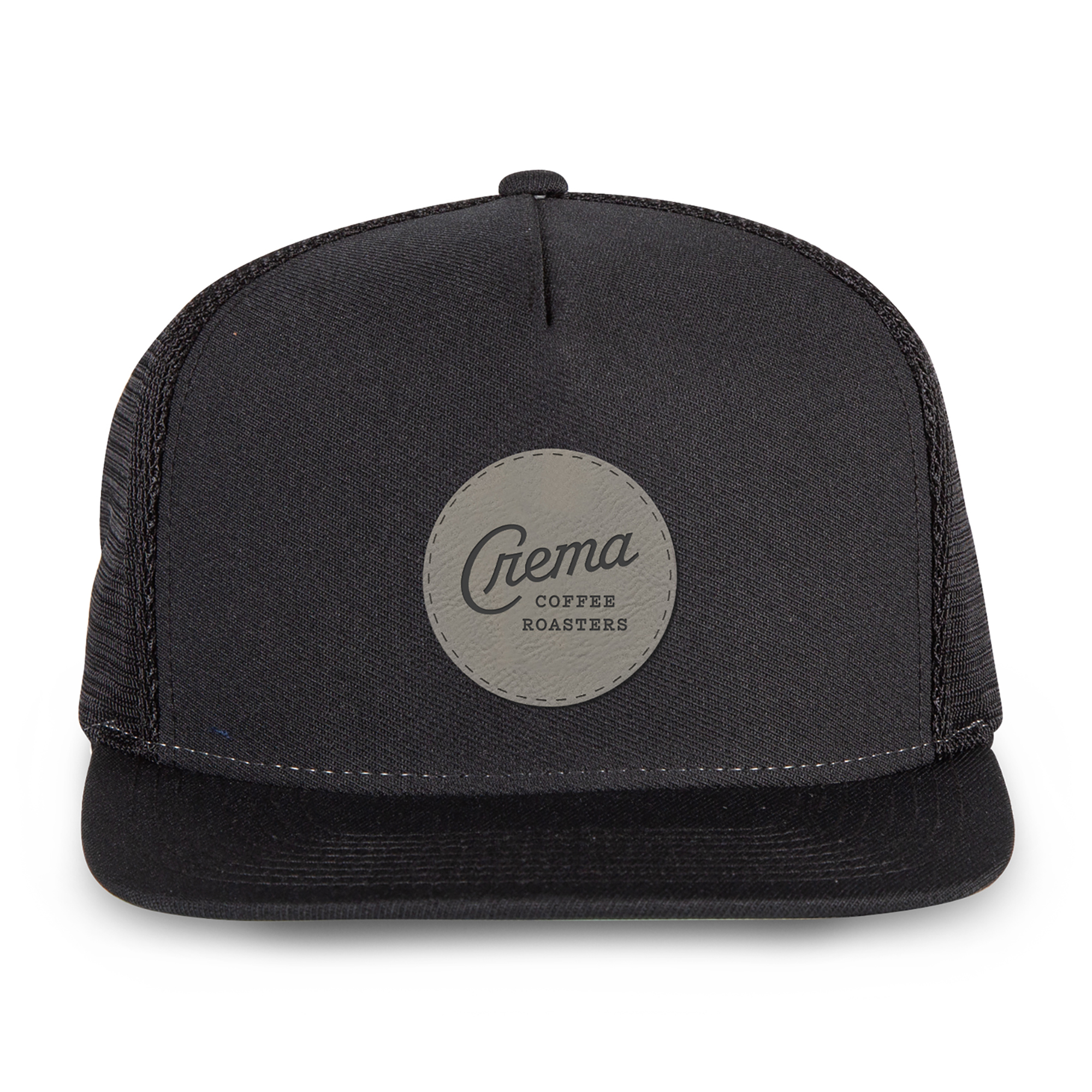 Merrimack Hat Co.® Knox Trucker 35