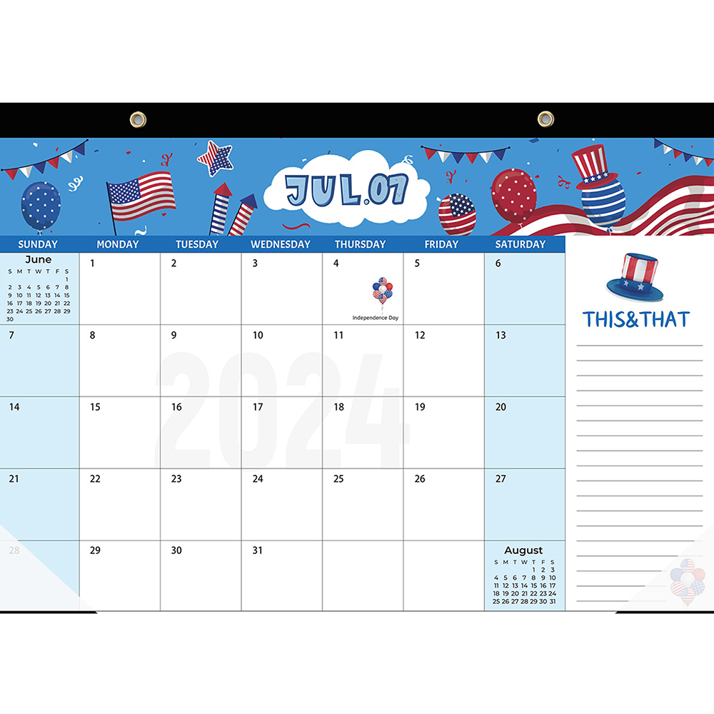 2025 Wall Calendar 2