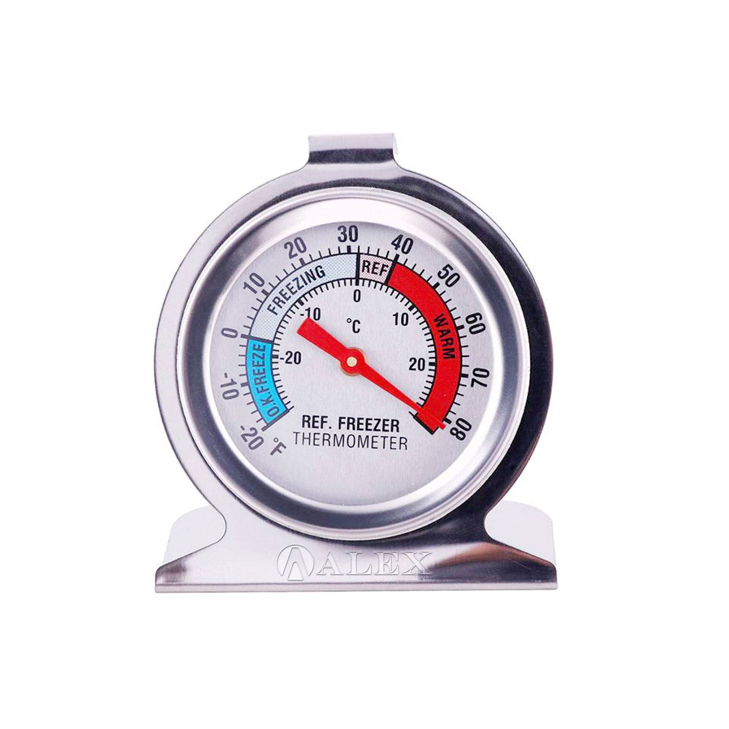 Fridge Thermometer 3