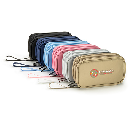 AeroLOFT® Business First Tech Organizer 4